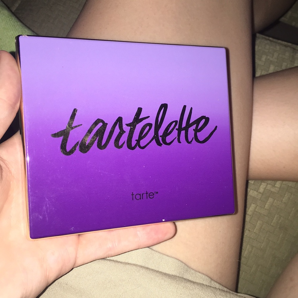 Tarte Tartelette Eyeshadow Palette - Picture 2 of 3